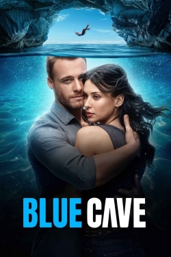 Blue Cave full