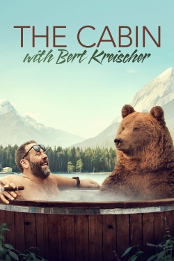 The Cabin with Bert Kreischer full