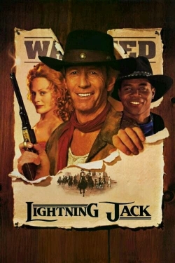 Lightning Jack full