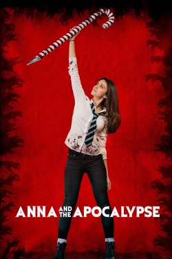 Anna and the Apocalypse full