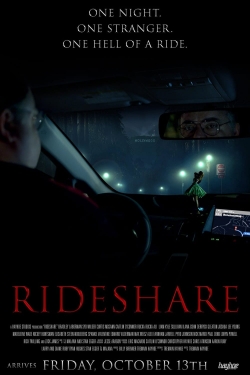 Rideshare full