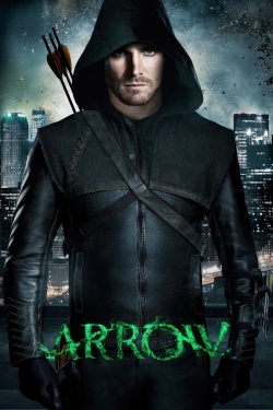 Arrow full