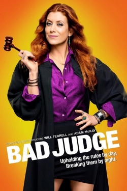 Bad Judge full