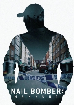 Nail Bomber: Manhunt full