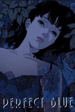 Perfect Blue full