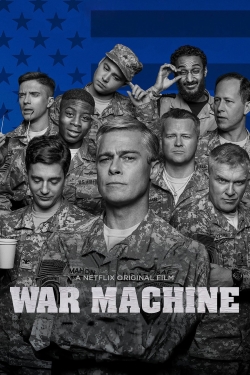 War Machine full