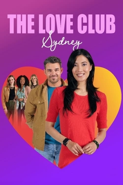 The Love Club: Sydney’s Journey full