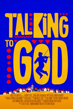 Talking to God full