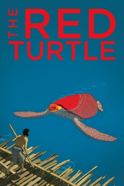 The Red Turtle full