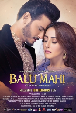 Balu Mahi full