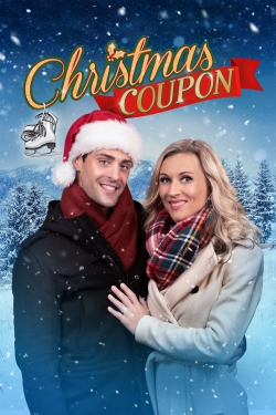 Christmas Coupon full