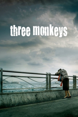 Three Monkeys full