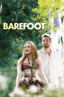 Barefoot full