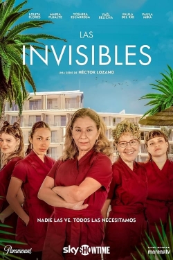 The Invisible Ladies full