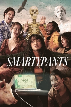 Smartypants full