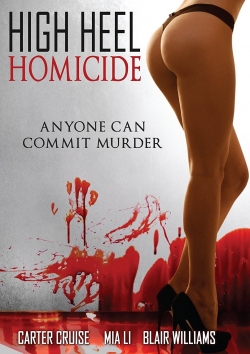 High Heel Homicide full