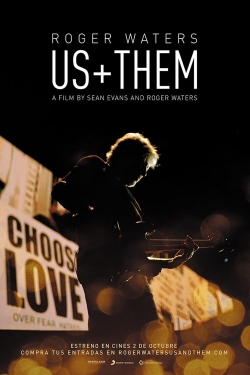 Roger Waters: Us + Them full