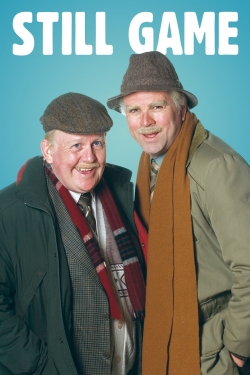 Still Game full