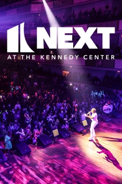 NEXT at the Kennedy Center full