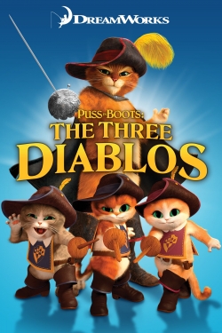 Puss in Boots: The Three Diablos full