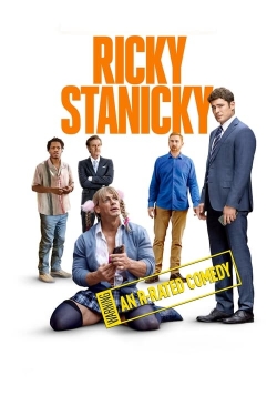 Ricky Stanicky full