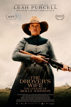 The Drover's Wife: The Legend of Molly Johnson full