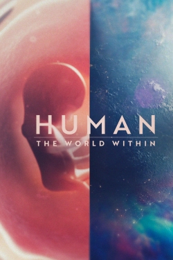 Human The World Within full