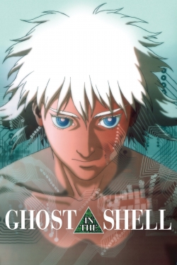 Ghost in the Shell full