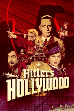 Hitler's Hollywood full