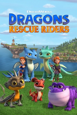 Dragons: Rescue Riders full