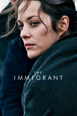 The Immigrant full