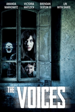 The Voices full