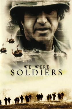 We Were Soldiers full