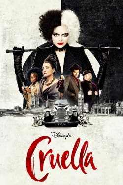 Cruella full