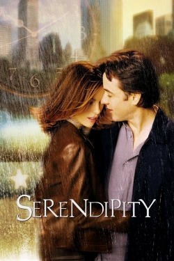 Serendipity full