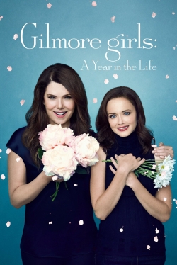 Gilmore Girls: A Year in the Life full