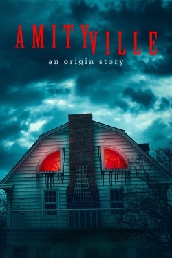 Amityville: An Origin Story full