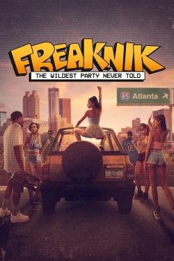 Freaknik: The Wildest Party Never Told full