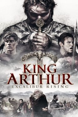 King Arthur: Excalibur Rising full