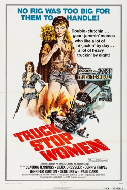 Truck Stop Women full