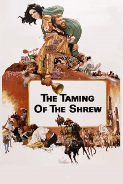 The Taming of the Shrew full