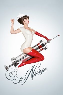 Nurse 3-D full