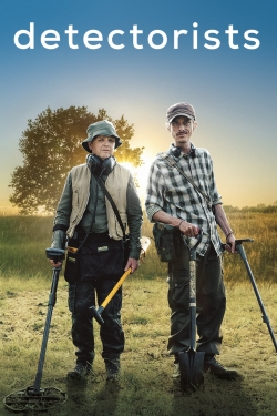 Detectorists full