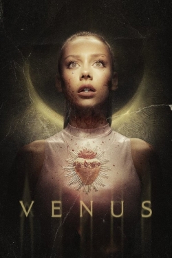 Venus full