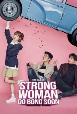 Strong Woman Do Bong Soon full