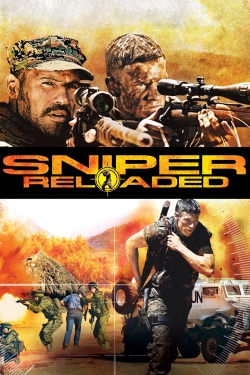 Sniper: Reloaded full