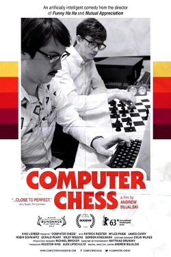 Computer Chess full