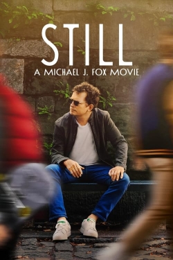 Still: A Michael J. Fox Movie full