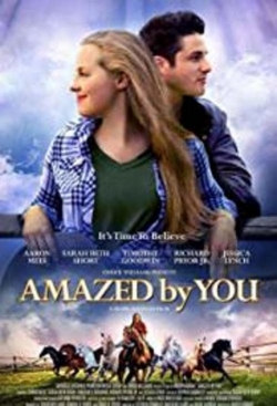 Amazed By You full