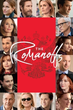 The Romanoffs full